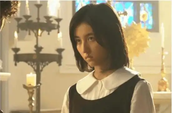 她才是内娱顶级资源咖