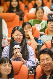悲伤逆流成河朱丹妮见面会圆满结束