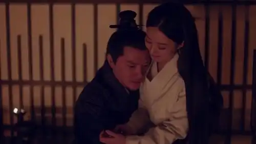 知否明兰告诉二叔自己怀孕了,二叔太激动了,可爱的像个孩子