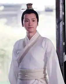 郭晓然琅琊榜力助胡歌获赞最佳助攻