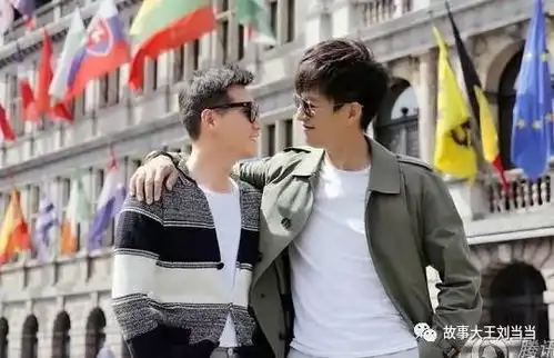 2018年,老戏骨演烂片全面迎战小鲜肉之年