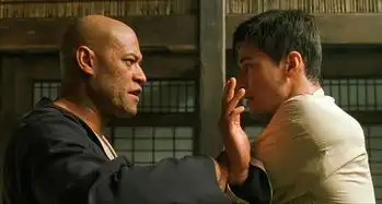 豆瓣评分8.9,20年过去,它仍是世界影史上最伟大的科幻电影