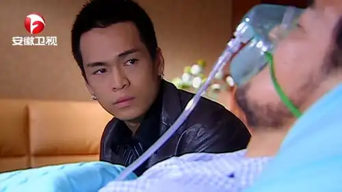 王子变青蛙董事长错把张明寒当作徐子骞,道出大秘密,这下糟了
