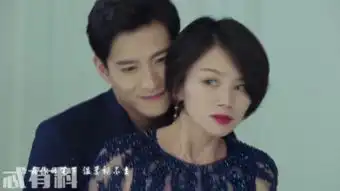 剧情不拖拉成倾城时光最大卖点格蕾丝和厉靳媛人设拖了后腿
