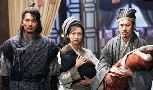 赵氏孤儿的真实历史从复仇的光辉到丑陋的真相