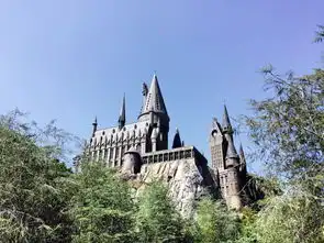 五月奥兰多环球影城两园哈利波特三日游攻略

