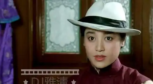 80年代功夫女星今昔照个个貌美如花身手好最后一位扮男装真好看
