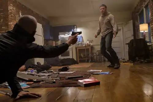 毒液票房将破18亿,这6句台词让你重新认识它
