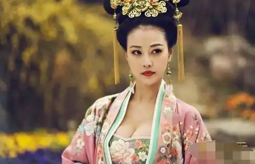 李隆基为何能看上胖子杨玉环除了肤白貌美之外,还有个特殊本领
