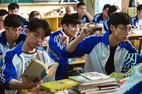 匆匆那年热映郑恺虐心表演引观众飙泪