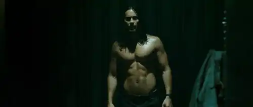 莫比亚斯暗夜博士剧照掉落