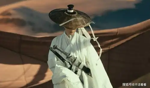 雪中悍刀行发布34张角色剧照,没有重复,11位红颜太养眼