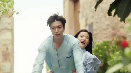 6部高开暴走的韩剧
