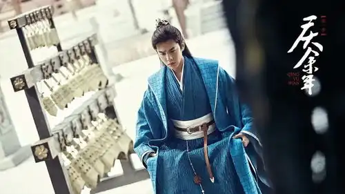 讲述东方故事,网络文学为什么可以
