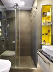 蜗居典范丨59㎡现代简约小两居,就这还要求一间步入式衣帽间
