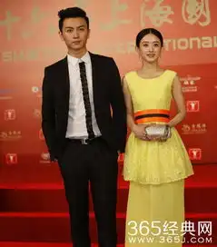 孙耀琦曝陈晓赵丽颖曾爱过陈妍希非小三

