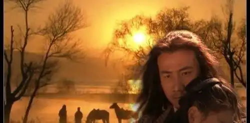 从书剑恩仇录到鹿鼎记,正是金庸民族史观的变迁之路