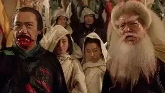 又一位大师离我们而去武侠小说泰斗金庸逝世,享年94岁
