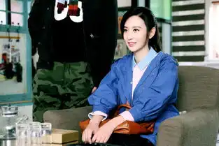 三个奶爸张萌变律政俏佳人青春接地气