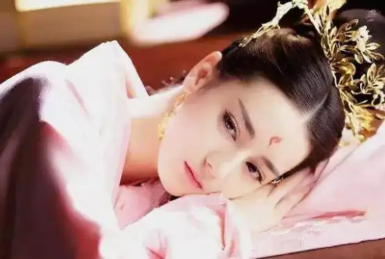 烈火如歌剧中造型被批太糟心