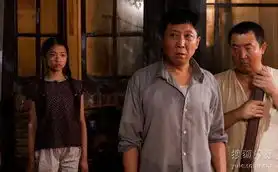 风车火爆荧屏韩童生忆苦思甜讲述童年