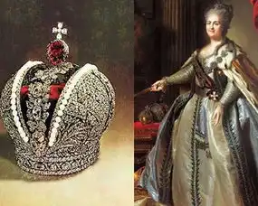 那些年活跃于国内外贵族圈子中的尖晶石
