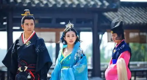 闵王王继鹏弑父篡位昏庸卖官鬻爵,同室操戈骨肉相残,闽国分裂