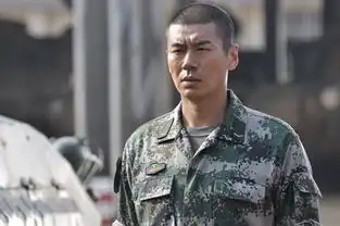 我是特种兵之利刃出鞘剧照
