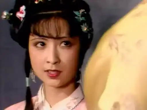 当年红楼梦里的尤二姐,成剧组唯一失联演员,现在活成了这样
