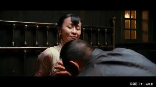 另类的人才能拍出这另类的电影看名子就好奇还能看见子弹飞