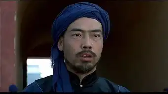 末代皇帝三十年
