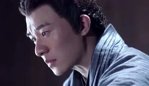 烈火如歌钟离无泪见裔浪惊知杀害蝶衣元凶