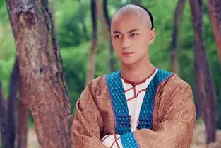 林江国演技挑战小沈阳被赵本山赞文武全才