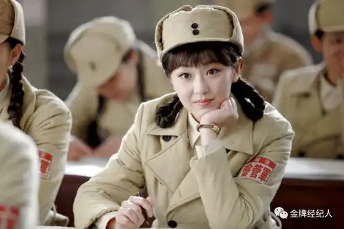 王思思狠女人的另一面柔
