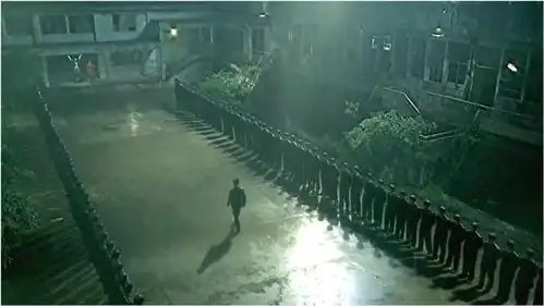 影视一个人单挑几百个绝顶高手,全部正面对决,太猛了
