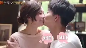 张铭恩文咏珊戒指夫妇高洁主动亲亲花絮
