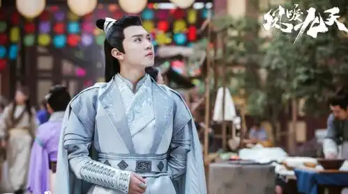 倾城时光之后,张峻宁新剧化身腹黑帝王,红衣女主超霸气