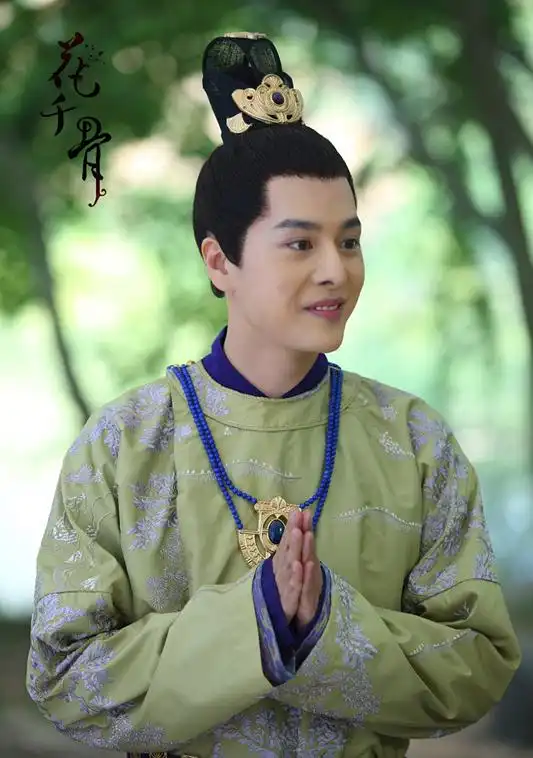 如果要拍新新版红楼梦,你会如何选角