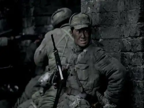 司登的百味人生,38军老兵还是老毛病,稍不留神就走火