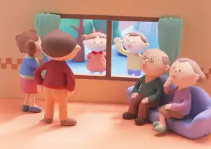 家庭人物公仔模型场景温馨家居家人图片素材模板下载2.11mb其他大全标志丨符号