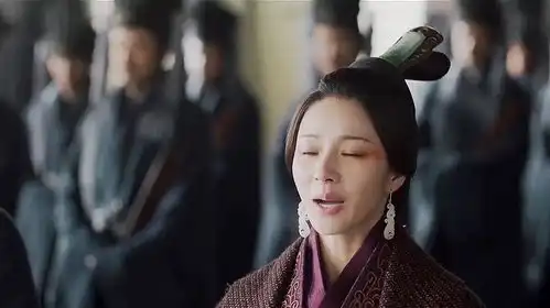 秦王的妻子被齐王关押,嬴政霸气护妻