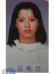 蜗居剧照金喜善