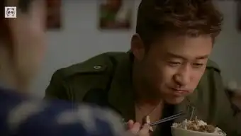 狼牙吴京漂亮的动作
