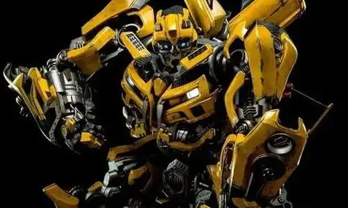 西宁书城每周推荐变形金刚热血回归重温精彩的纸上电影