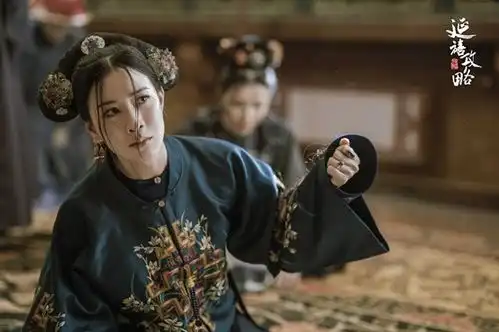 10个古装剧皇后历史原型大明风华胡皇后好惨