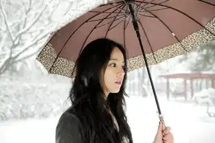 女神复出,就甩我们一部19禁新剧