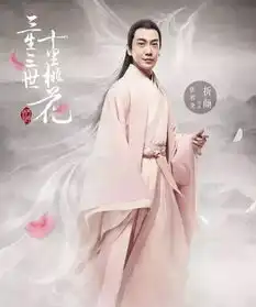 三生三世十里桃花吸引我的有张彬彬和迪丽热巴
