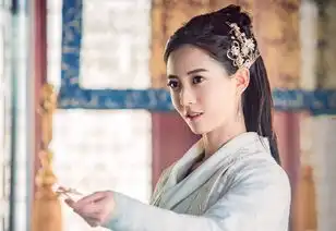 4年前还是横店的龙套演员,4年后逆袭出演新倚天屠龙记