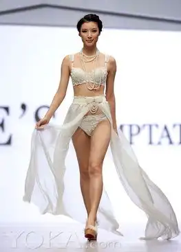 夏娃的诱惑十月上海华丽绽放