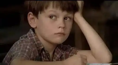 等待孩子说感恩的父母,或许更应该先说一句抱歉